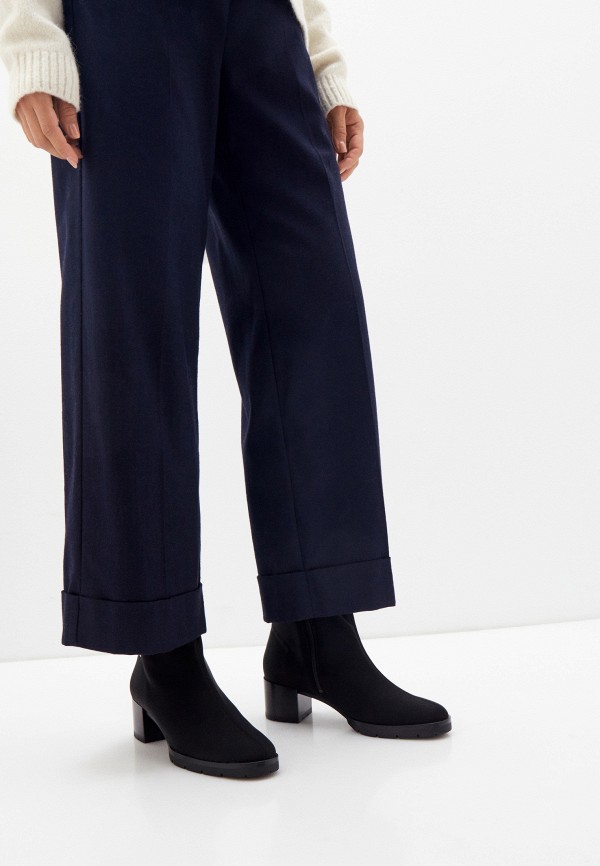 фото Полусапоги högl