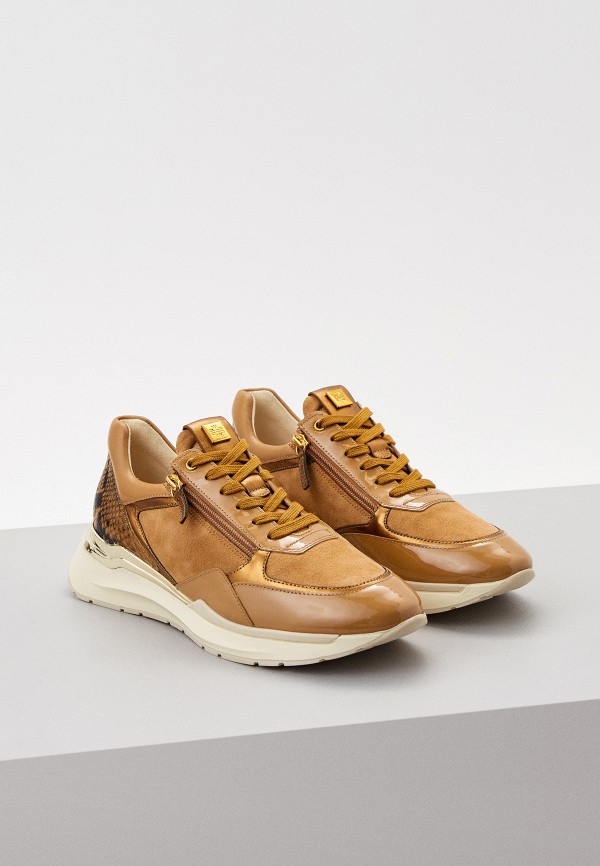 фото Кроссовки högl