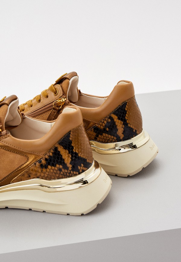 фото Кроссовки högl