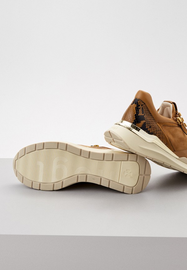 фото Кроссовки högl