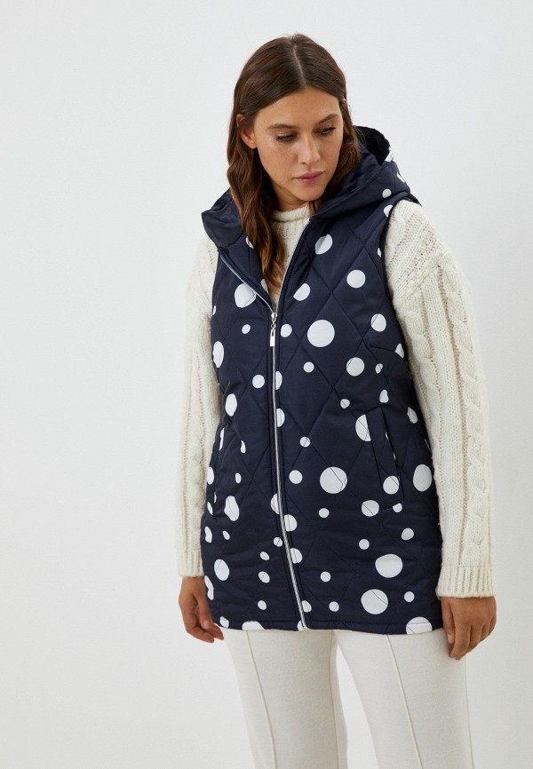 фото Жилет утепленный prewoman