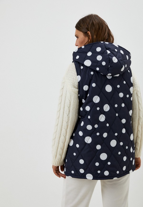 фото Жилет утепленный prewoman