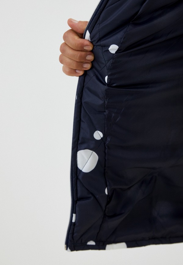 фото Жилет утепленный prewoman