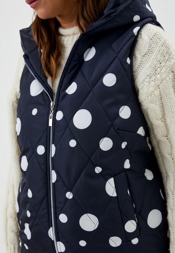 фото Жилет утепленный prewoman