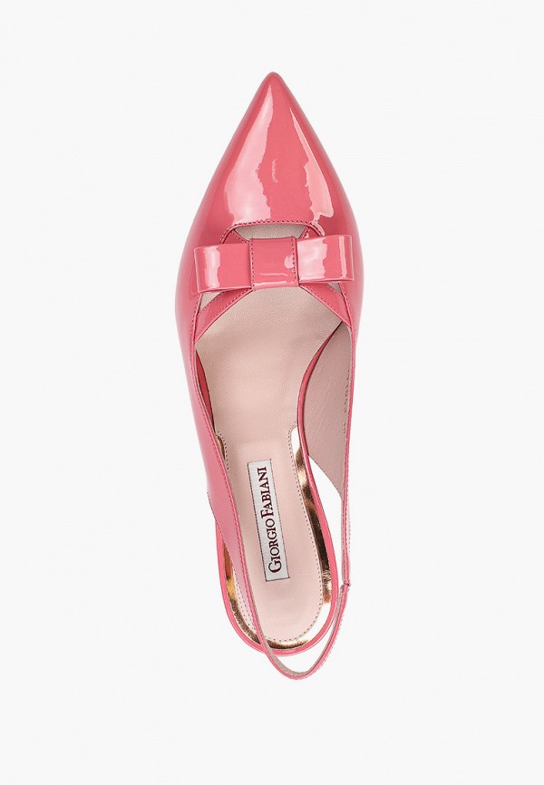 фото Туфли giorgio fabiani