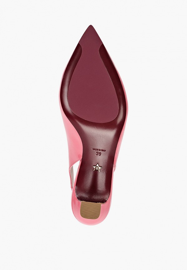 фото Туфли giorgio fabiani