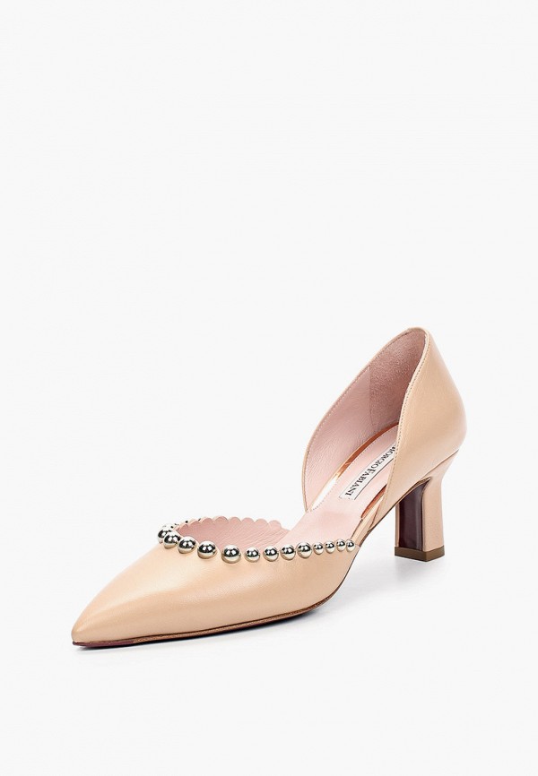 фото Туфли giorgio fabiani