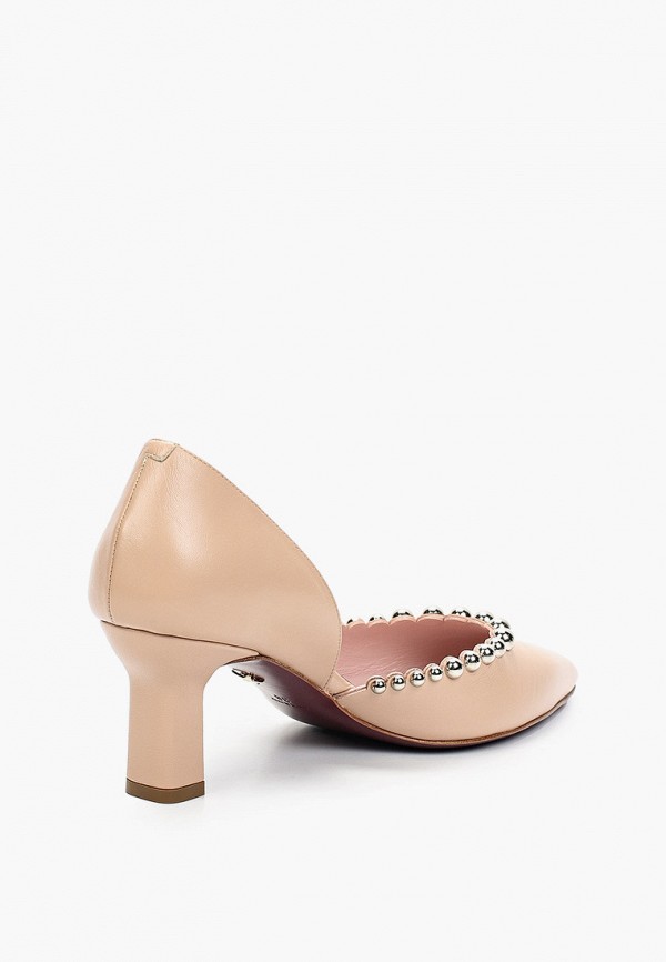 фото Туфли giorgio fabiani