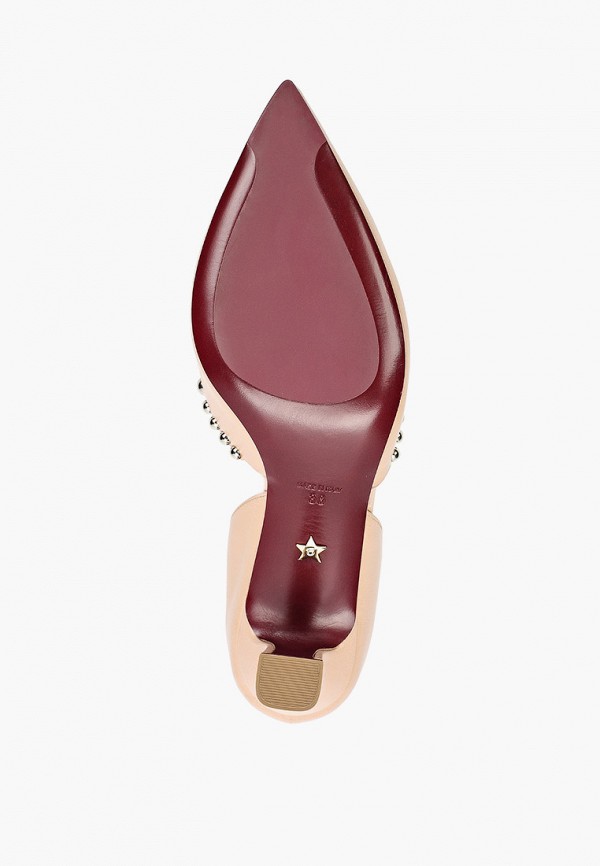 фото Туфли giorgio fabiani