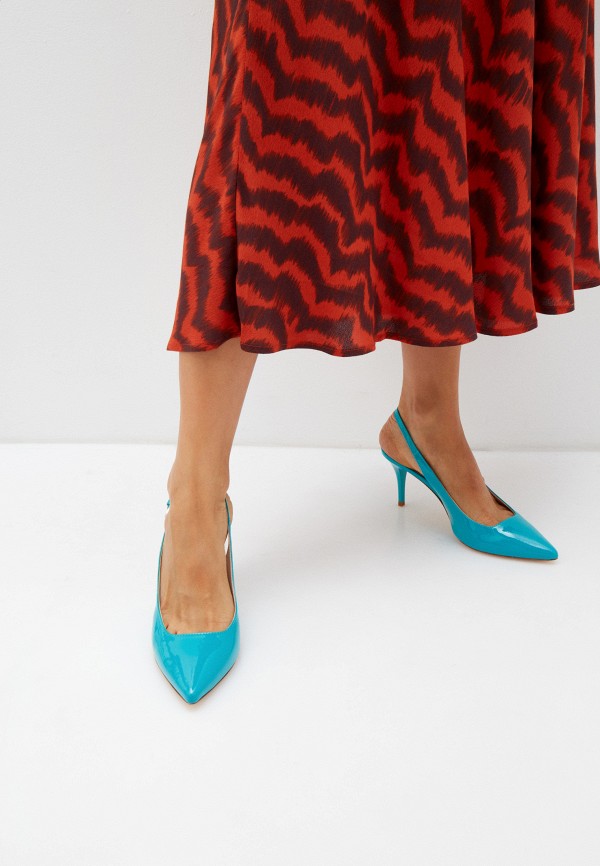 фото Туфли giorgio fabiani