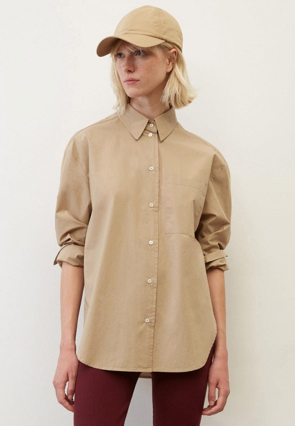 фото Рубашка marc o'polo