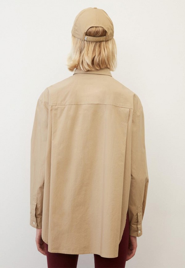 фото Рубашка marc o'polo