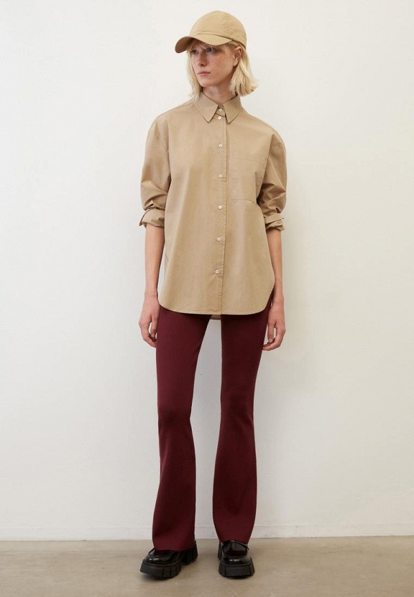 фото Рубашка marc o'polo