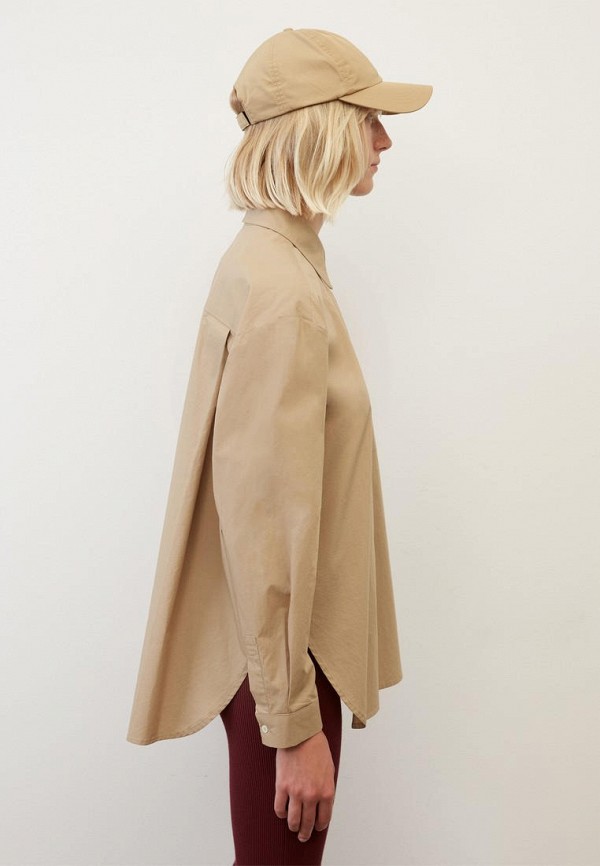 фото Рубашка marc o'polo