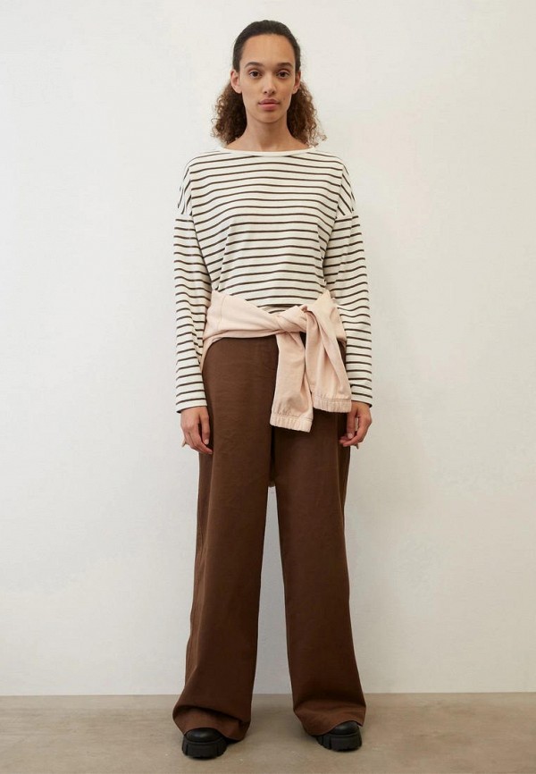 фото Лонгслив marc o'polo