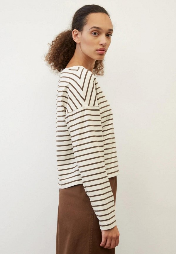 фото Лонгслив marc o'polo