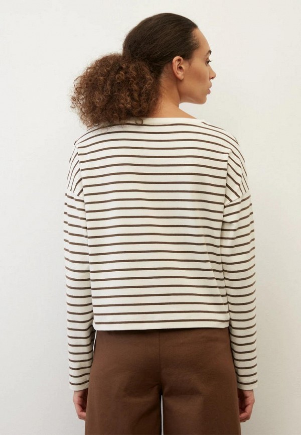 фото Лонгслив marc o'polo