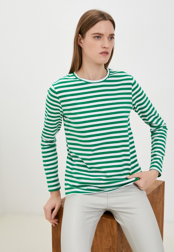 фото Лонгслив materia