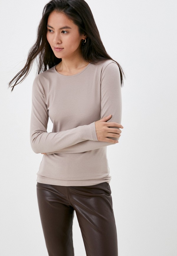 фото Лонгслив materia