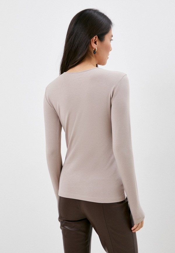 фото Лонгслив materia