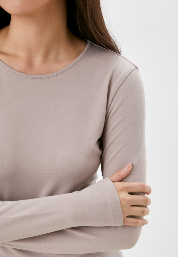 фото Лонгслив materia