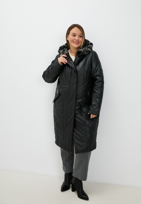 фото Куртка утепленная wiko