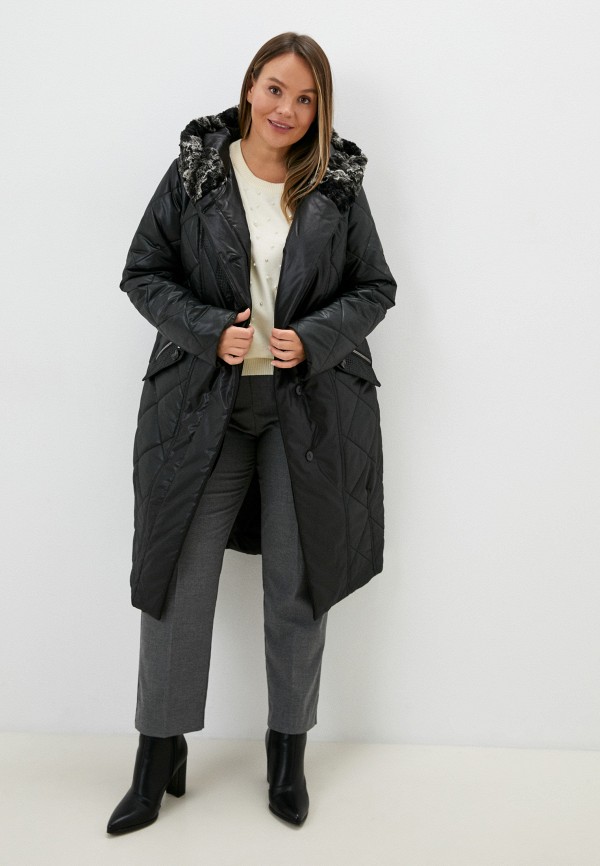 фото Куртка утепленная wiko