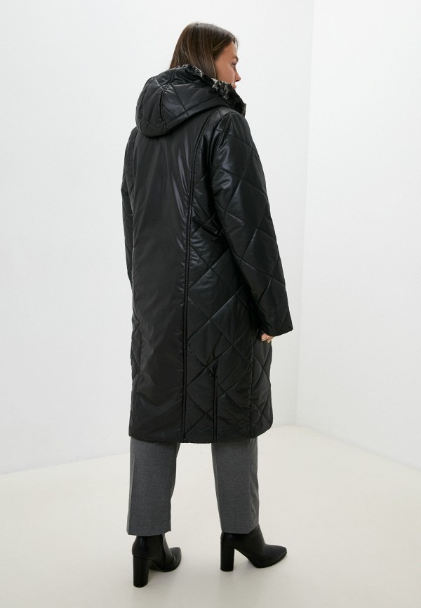 фото Куртка утепленная wiko