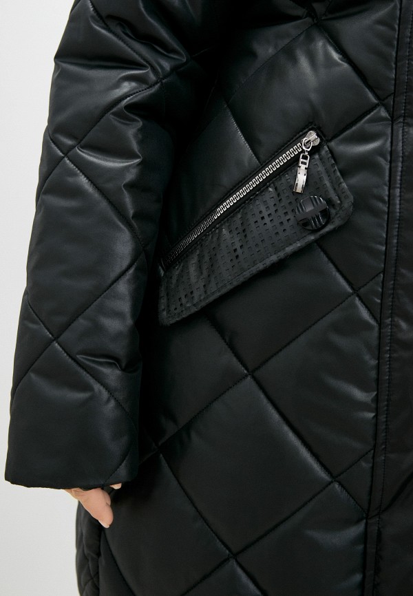 фото Куртка утепленная wiko