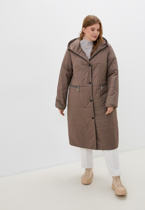 фото Куртка утепленная wiko