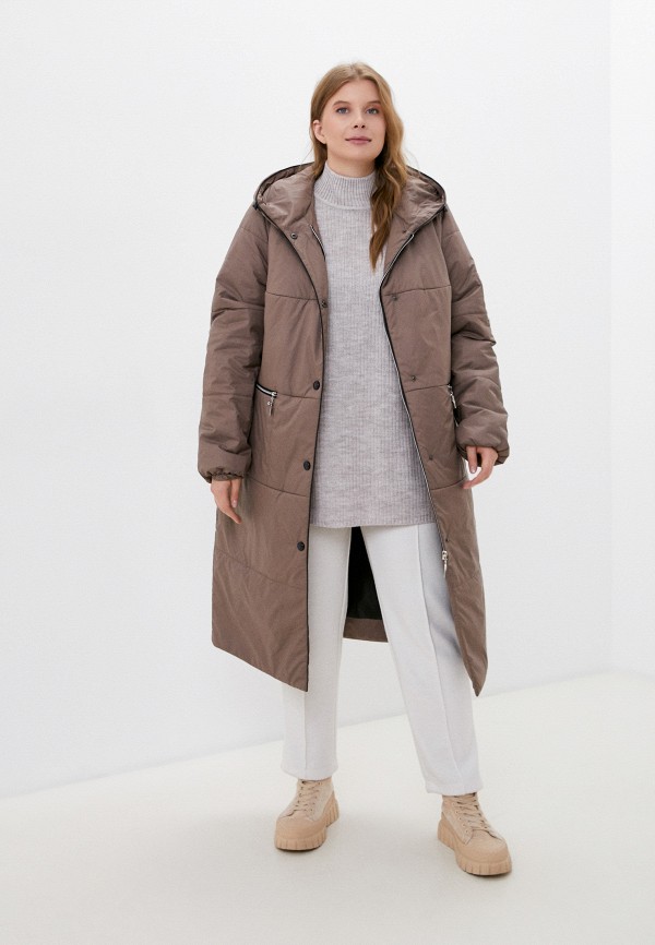 фото Куртка утепленная wiko