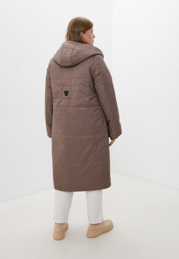 фото Куртка утепленная wiko