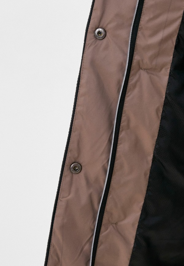 фото Куртка утепленная wiko