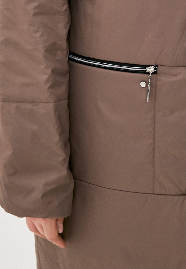 фото Куртка утепленная wiko