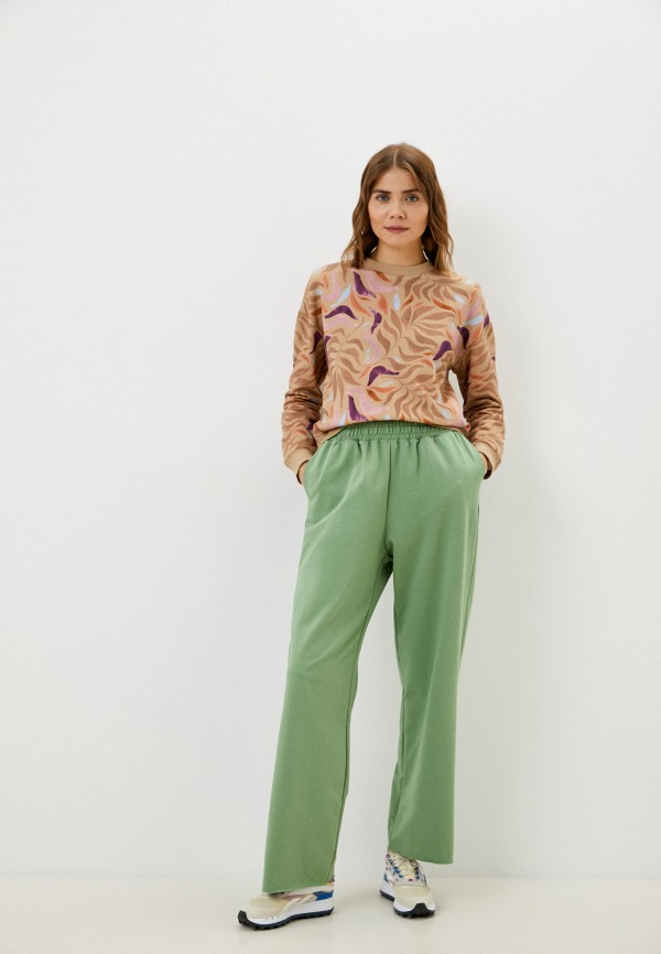 фото Брюки спортивные soll