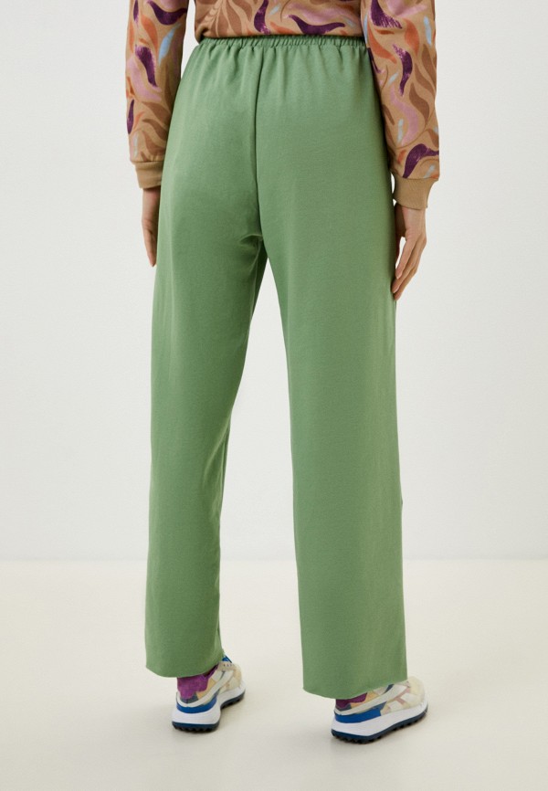 фото Брюки спортивные soll