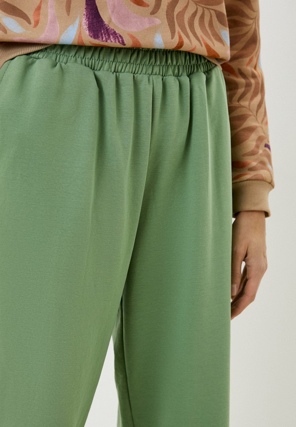 фото Брюки спортивные soll