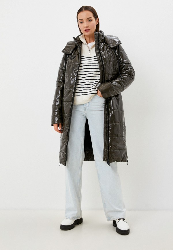 фото Куртка утепленная helmidge