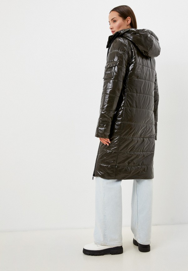 фото Куртка утепленная helmidge