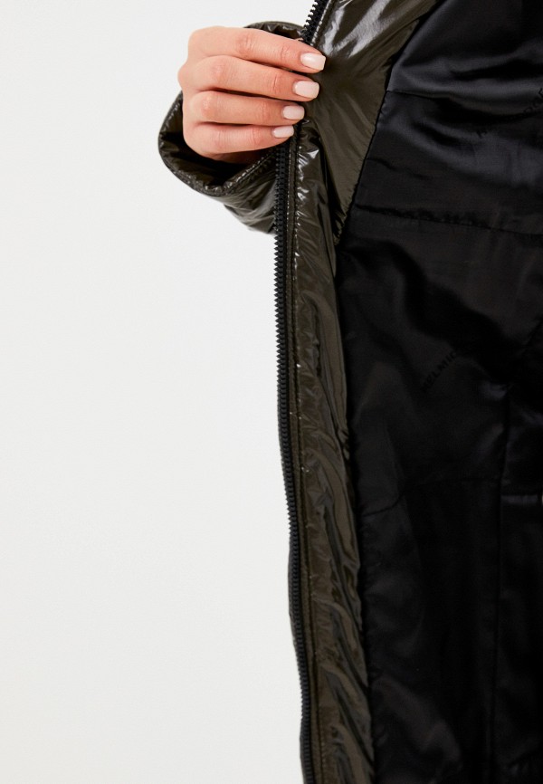 фото Куртка утепленная helmidge