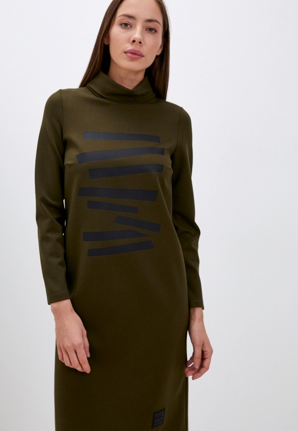 фото Платье helmidge