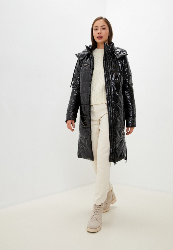 фото Куртка утепленная helmidge