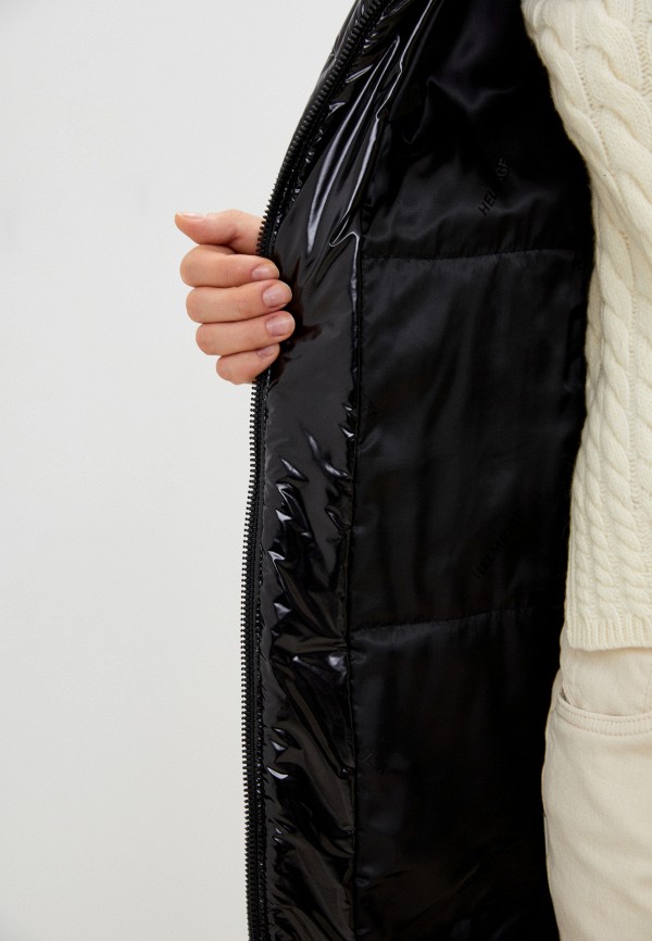 фото Куртка утепленная helmidge