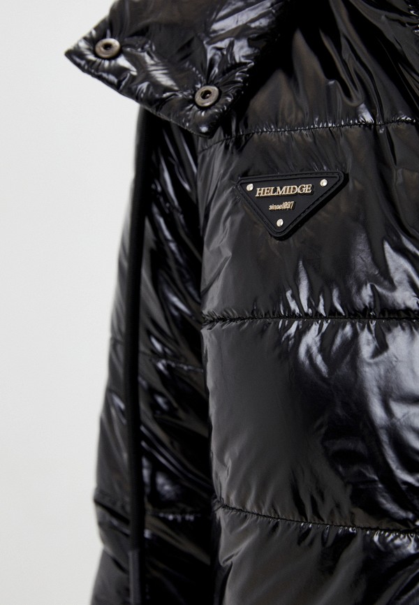 фото Куртка утепленная helmidge