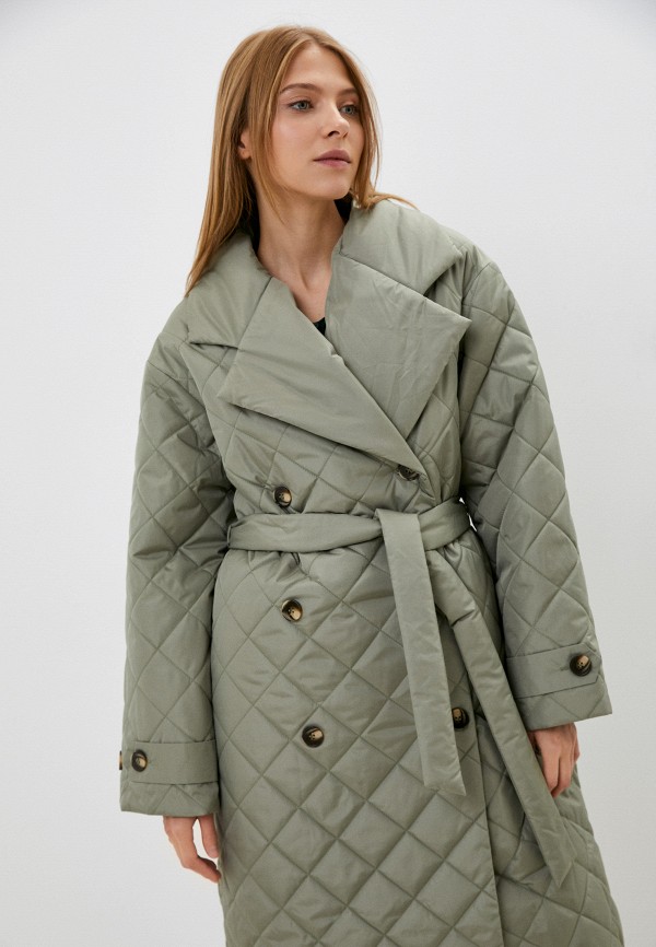 фото Куртка утепленная you