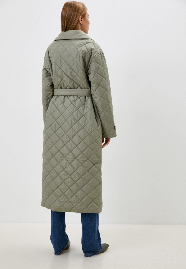 фото Куртка утепленная you