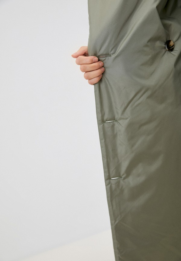 фото Куртка утепленная you