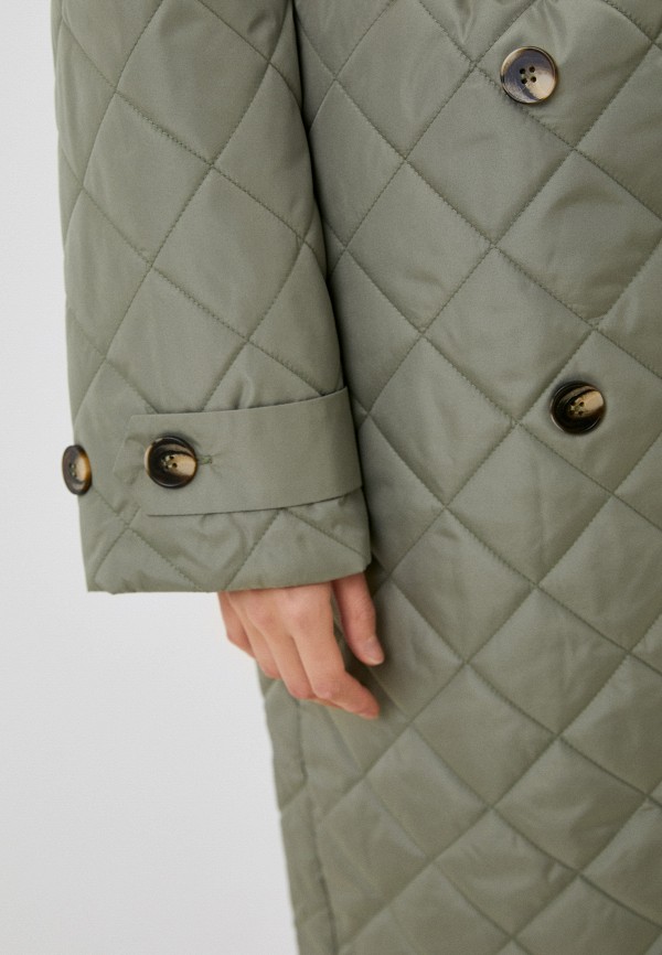 фото Куртка утепленная you