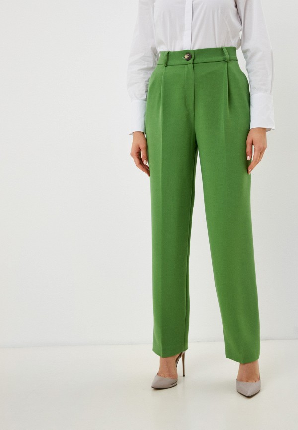 фото Брюки you