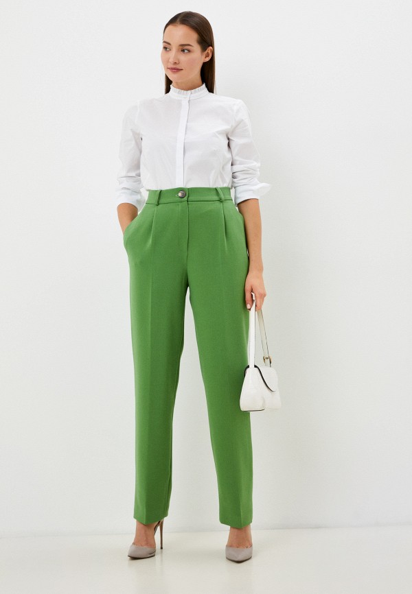 фото Брюки you